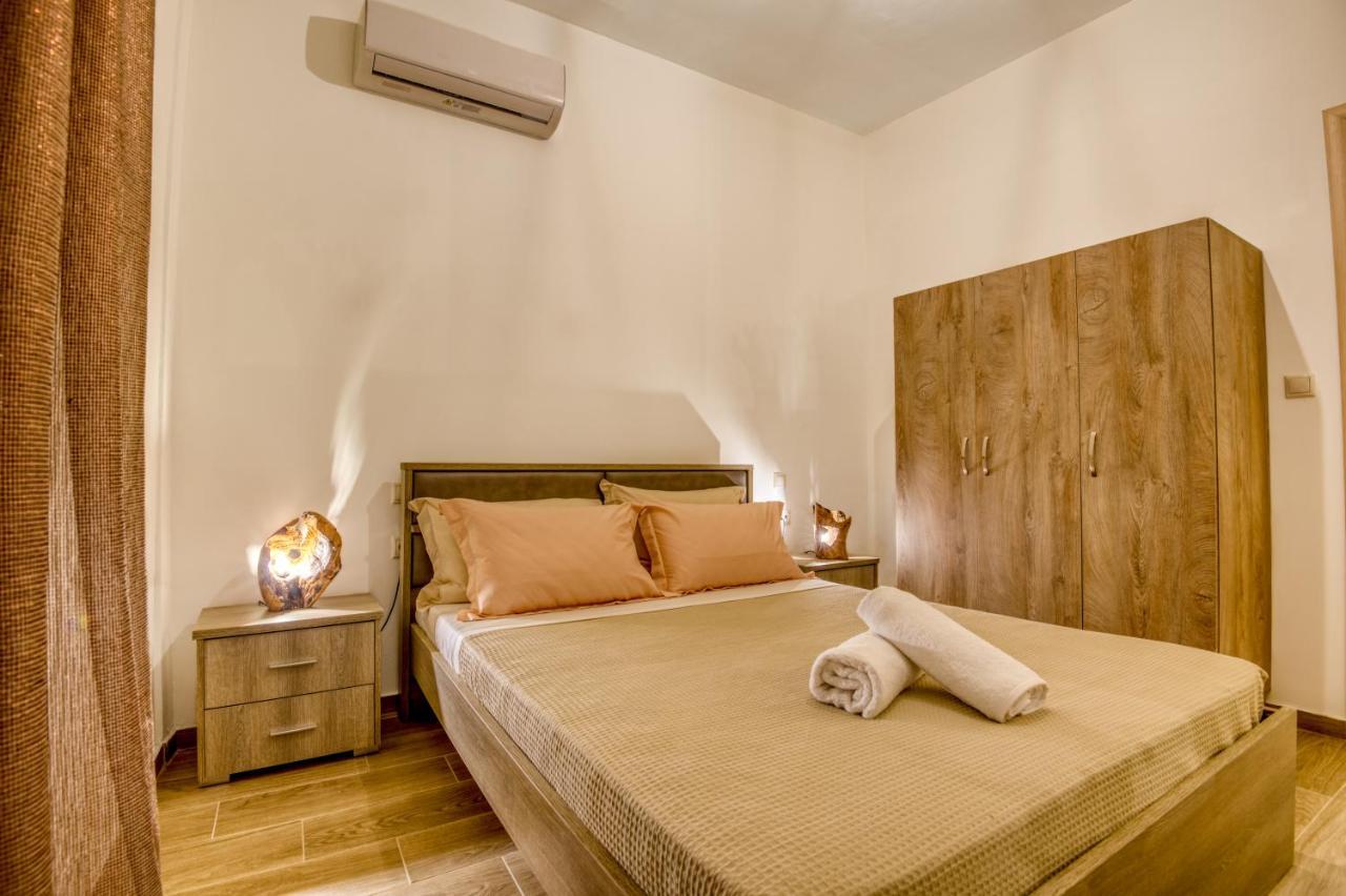 Villa Crypty Soroni